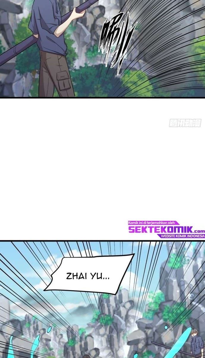 Immortal Swordsman in The Reverse World Chapter 199 Gambar 32